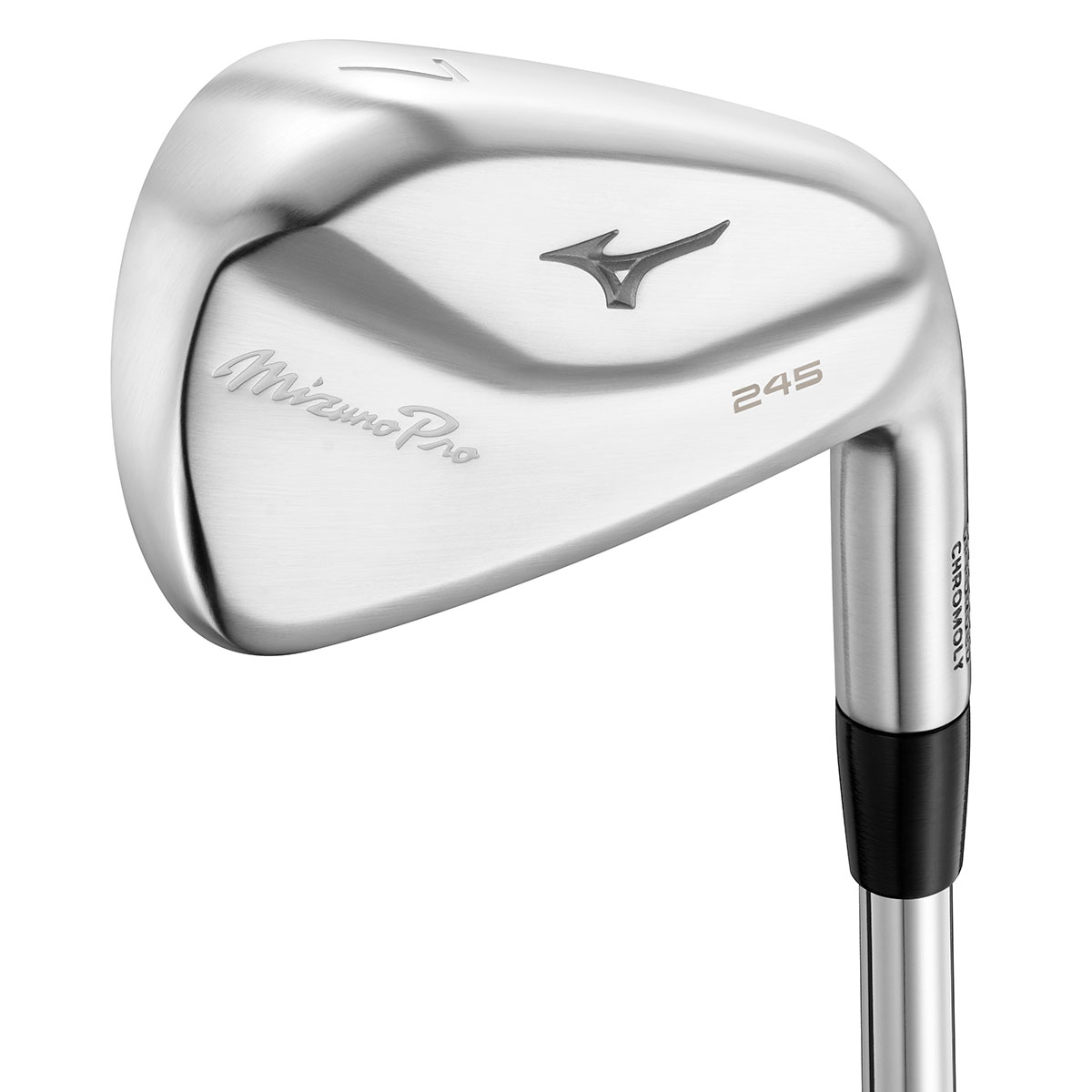 Mizuno shop black irons