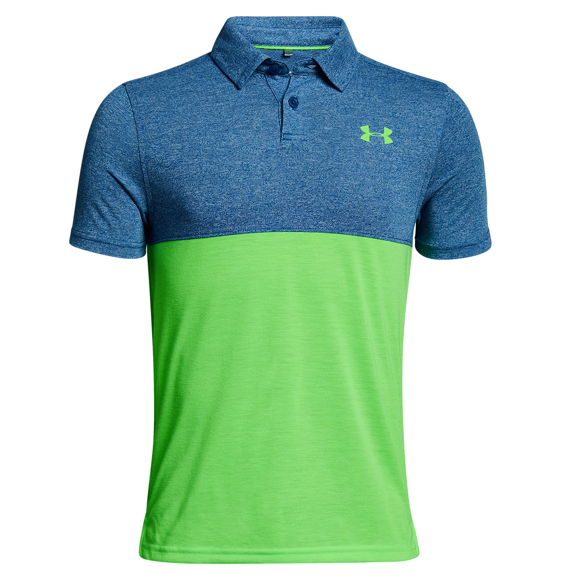 Under armour sale threadborne golf shirt