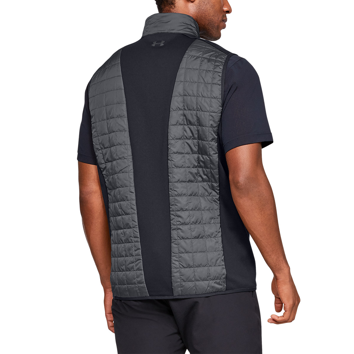 under armour insulated vest