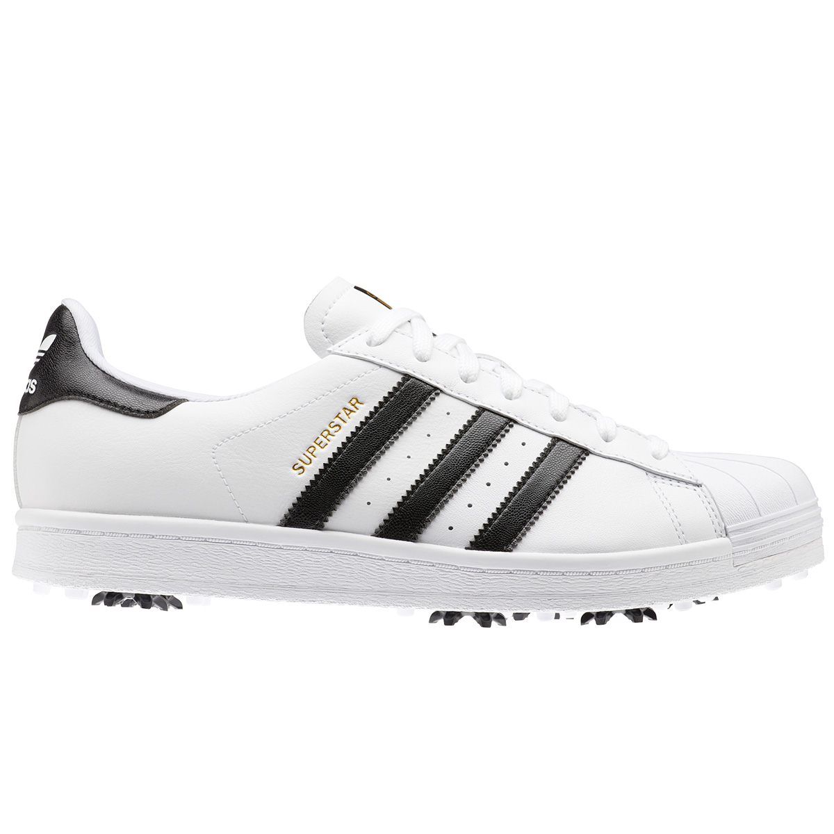 adidas Golf Superstar G Shoes from 