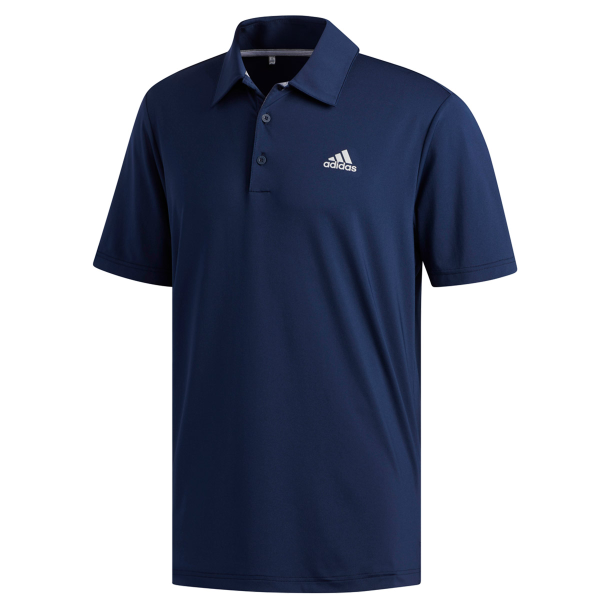 adidas Golf Ultimate 365 Solid Polo Shirt from american golf