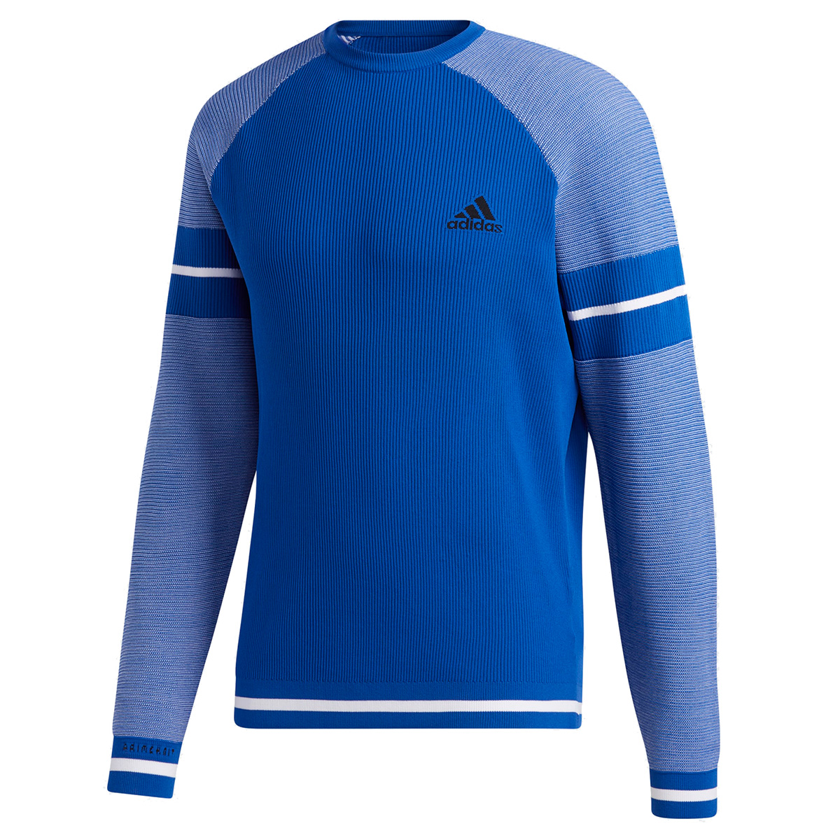 adidas golf jumper