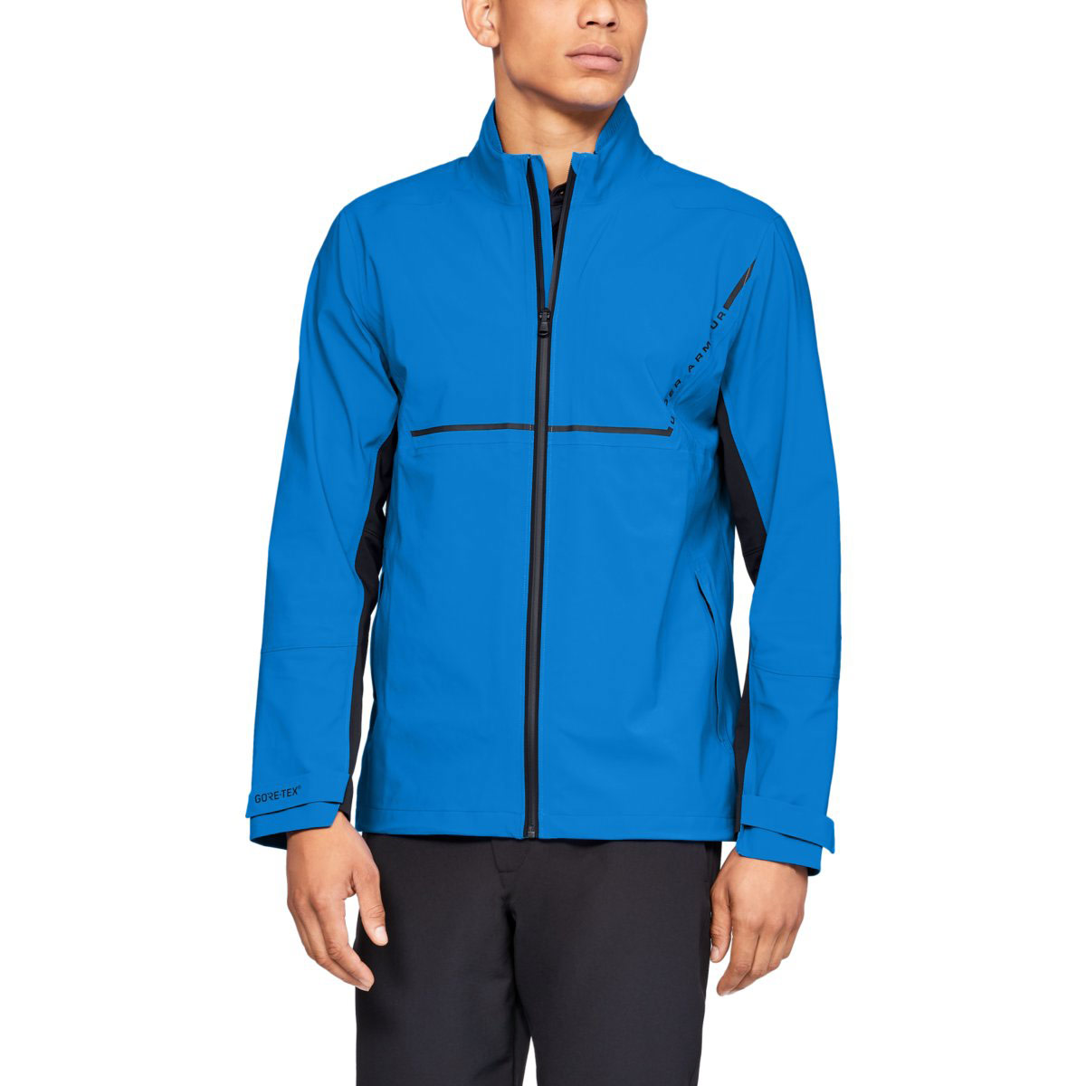 Under Armour Gore Tex Paclite Jacket From American Golf