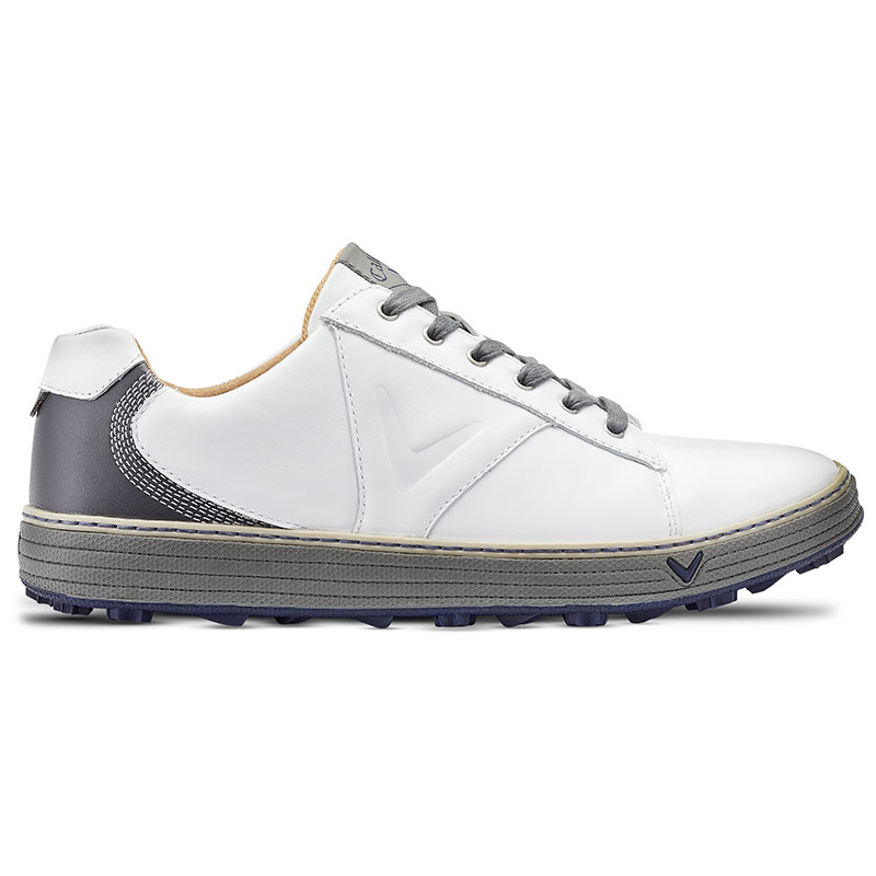 Callaway golf delmar retro shoes on sale