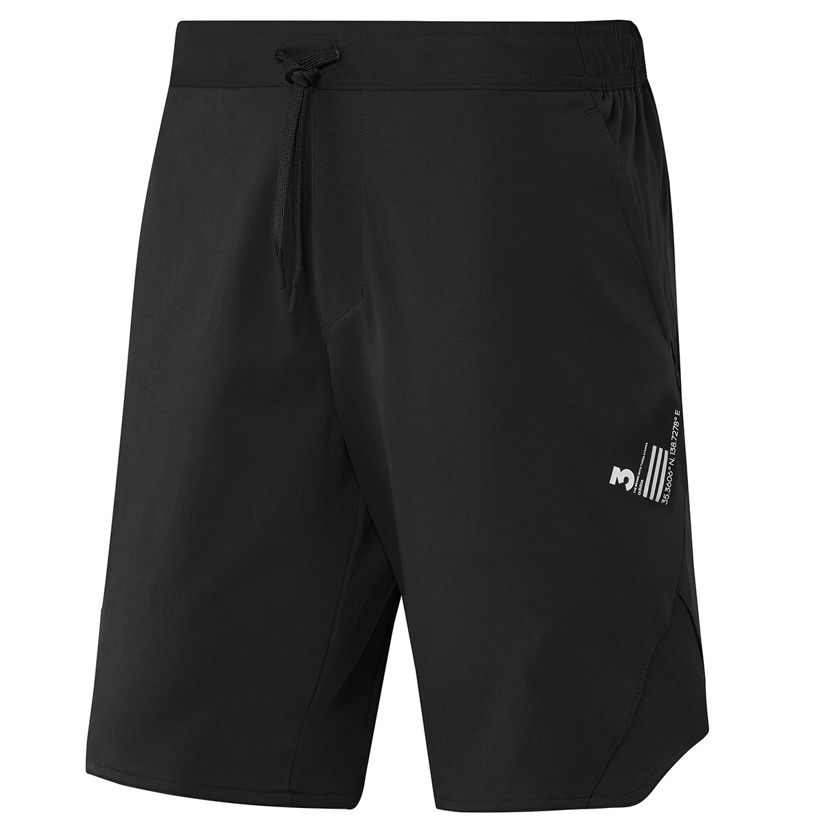 adicross range shorts