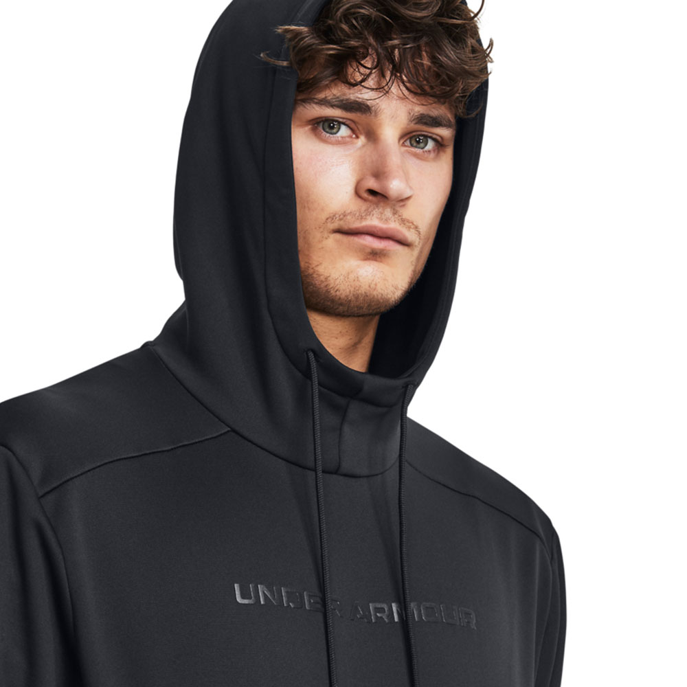 Under armour hot sale golf hoodie