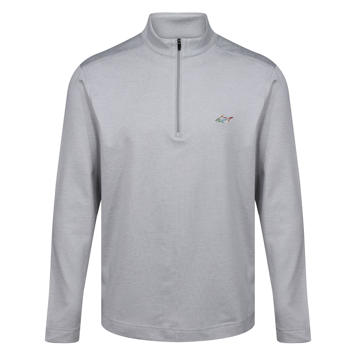 Quarter Zips  Greg Norman Collection