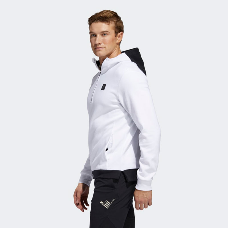 adidas golf hoodie