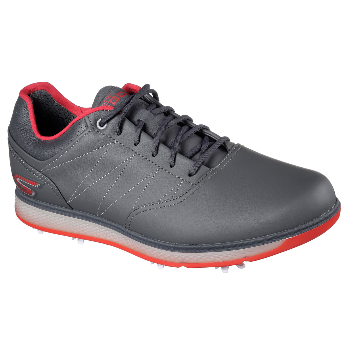 Skechers men's go golf pro 3 2025 lx golf shoe