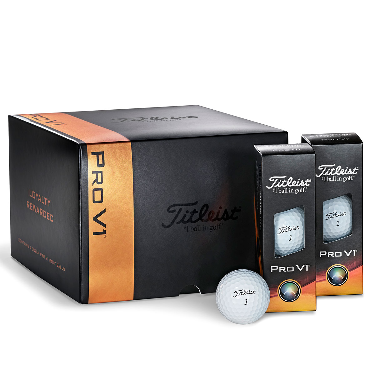 Titleist Pro V1X golf outlets balls (85)