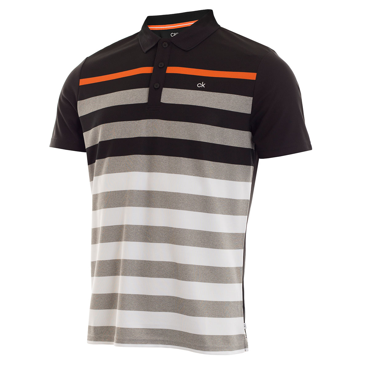 ck golf polo shirt