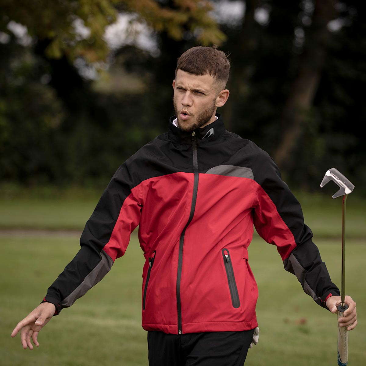 Benross hydro 2025 pro jacket