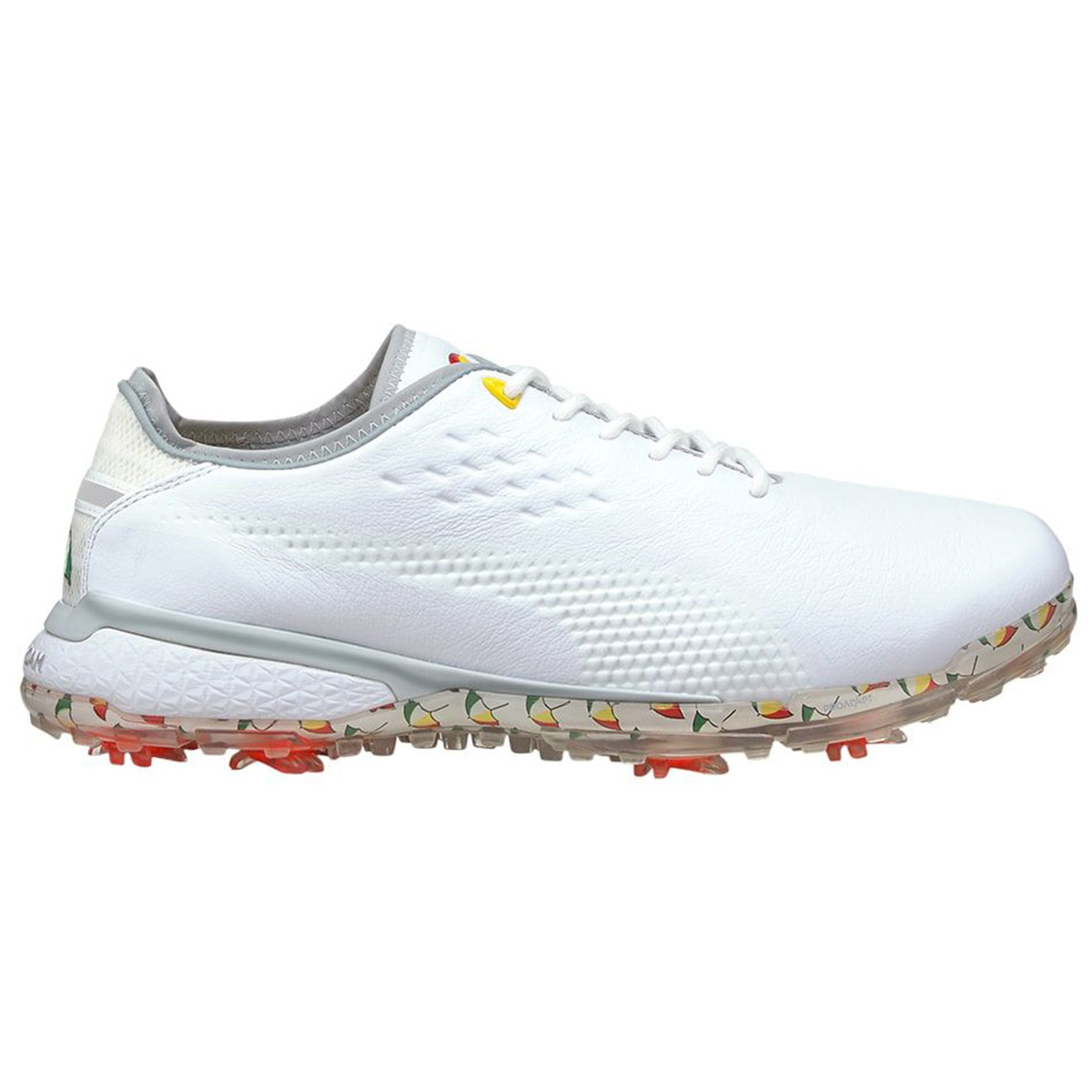 Puma golf best sale shoes arnold palmer