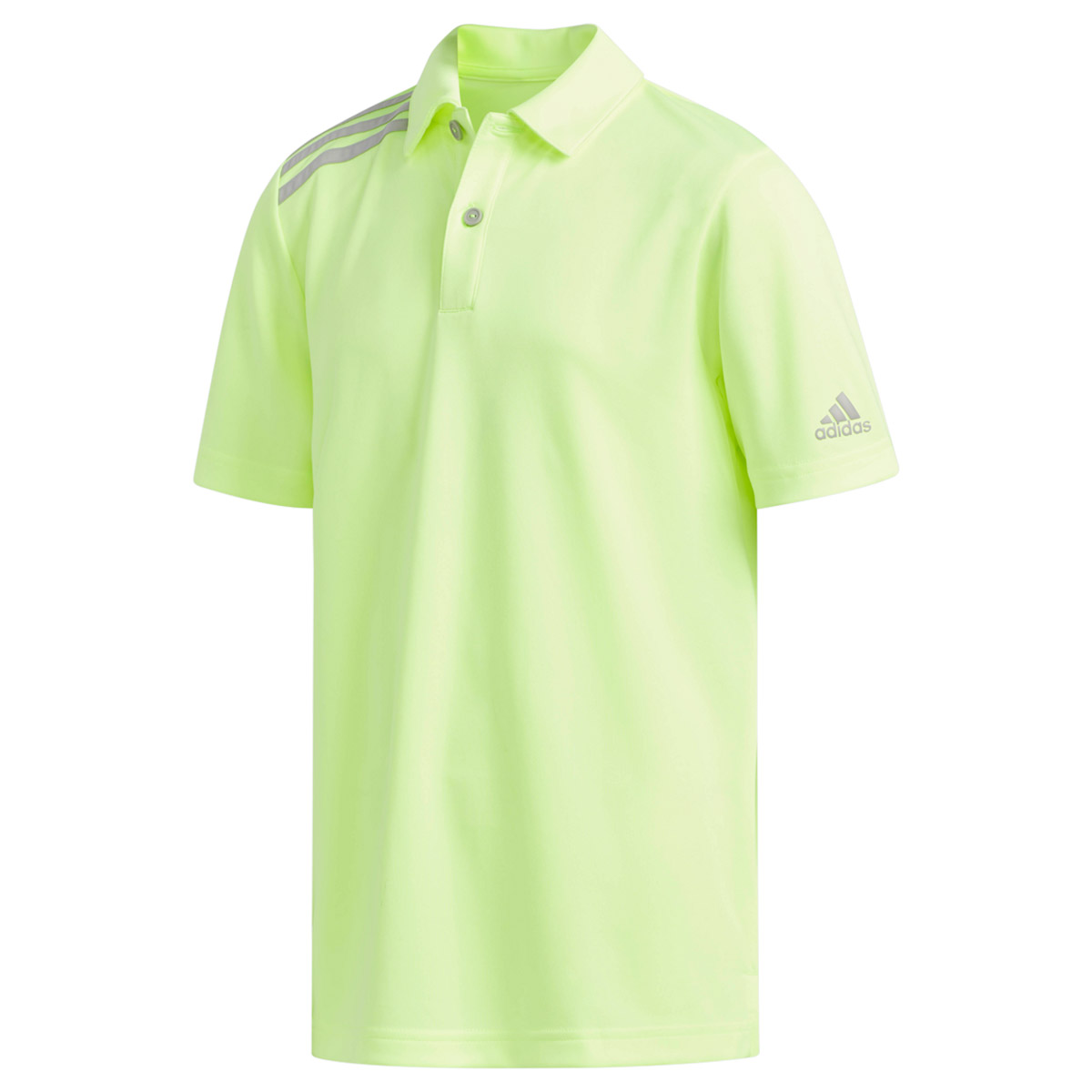 adidas junior golf shirts