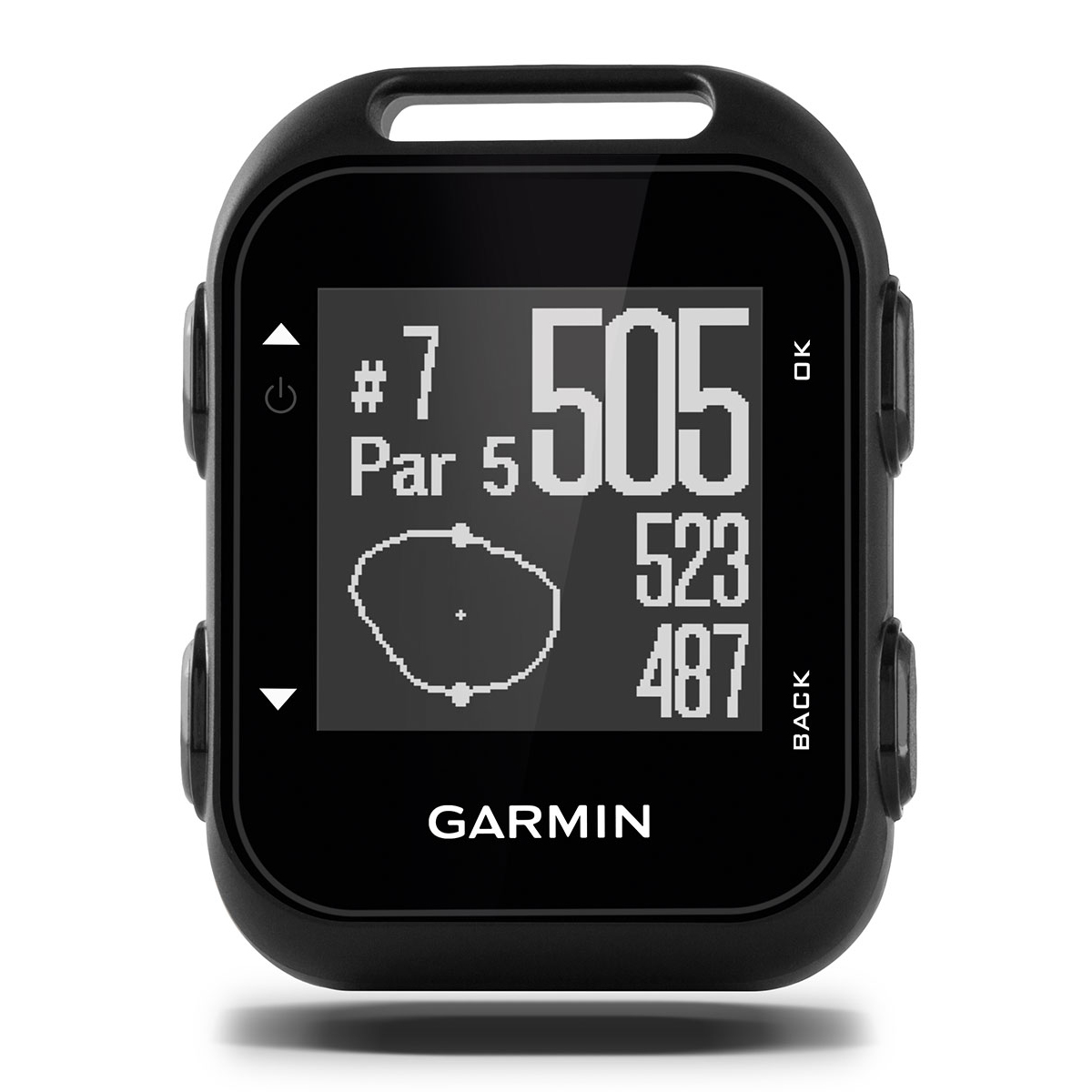 Garmin Approach G10 GPS from american golf