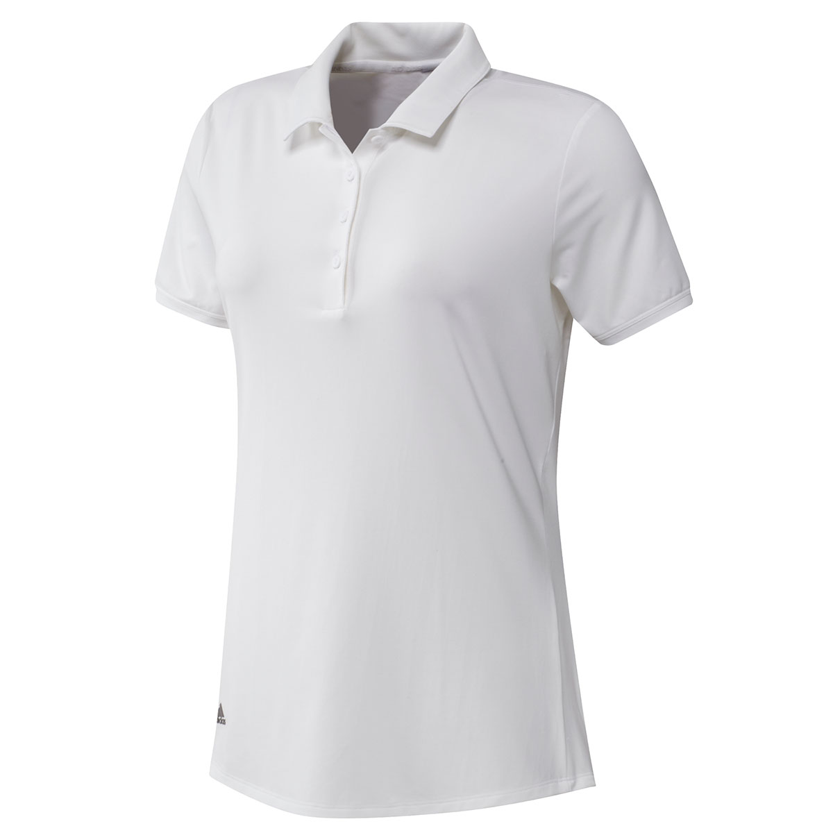 Adidas ultimate 365 solid golf polo shirt on sale