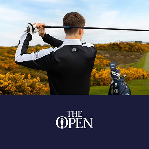 The Open