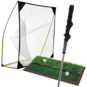 Hone Your Golf Skills With These Brilliant Training Aids Mats Nets