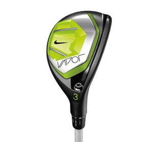 Nike Vapor Flex Iron