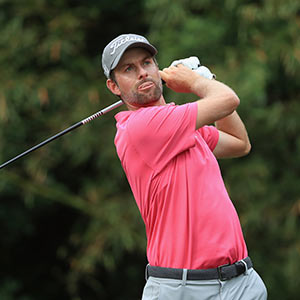 Webb Simpson