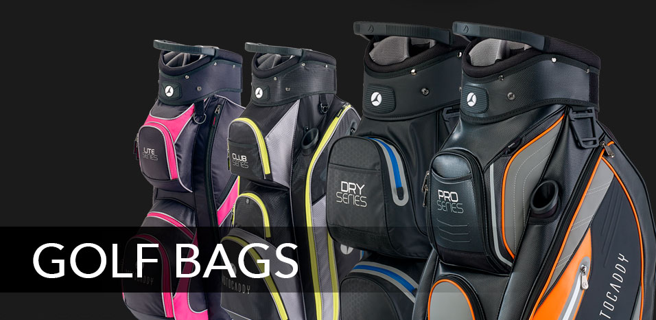 Motocaddy Golf Bags