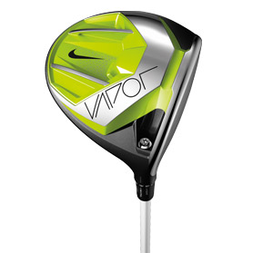 Nike Vapor Speed Driver